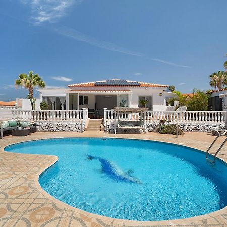 Villa Milena Callao Salvaje Zewnętrze zdjęcie