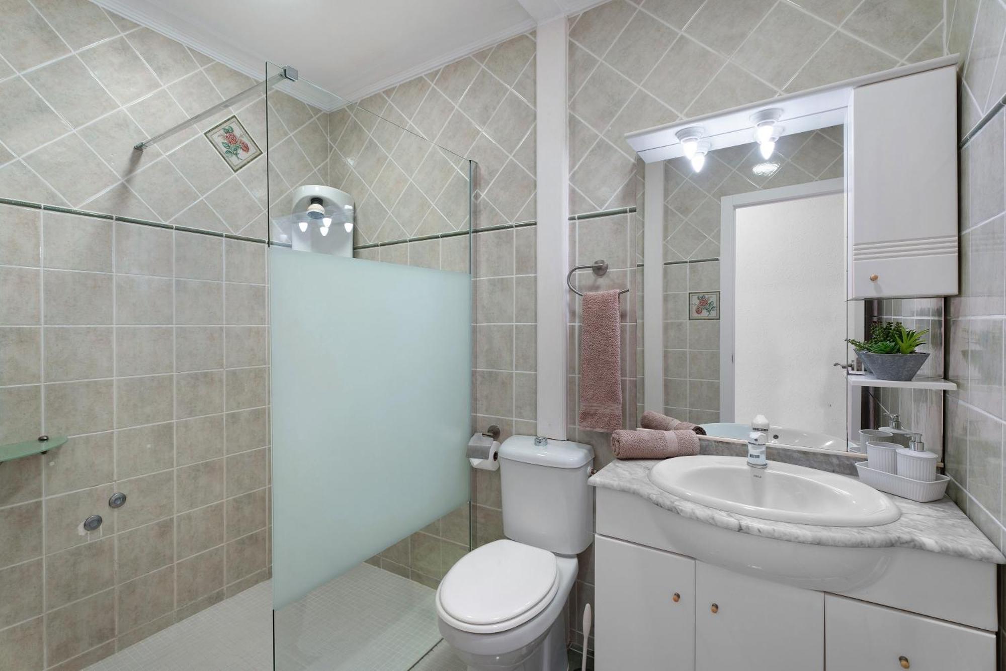 Villa Milena Callao Salvaje Zewnętrze zdjęcie