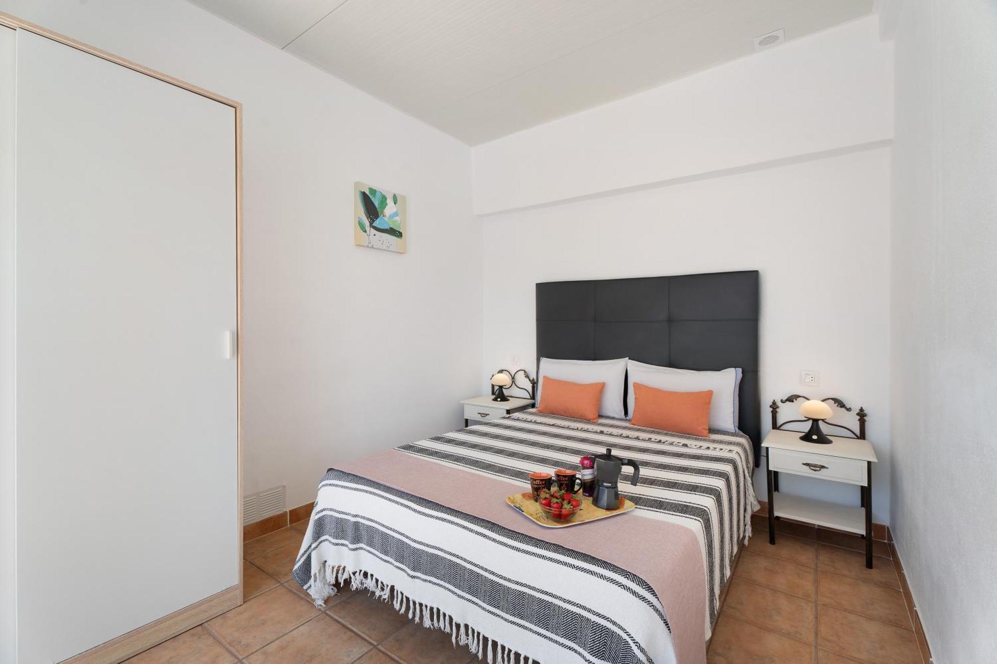 Villa Milena Callao Salvaje Zewnętrze zdjęcie