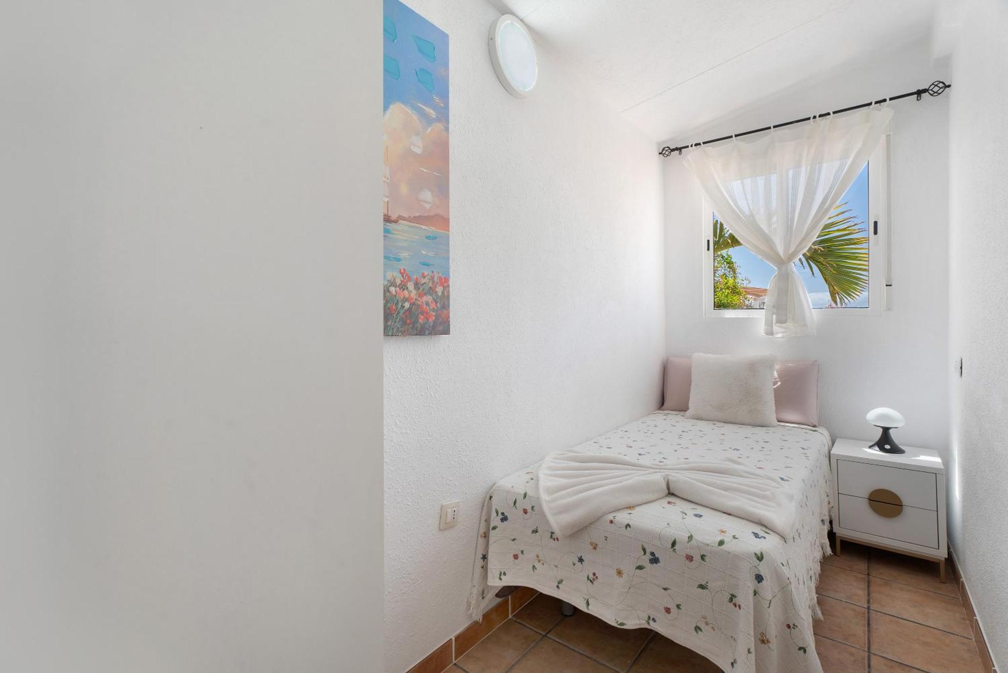 Villa Milena Callao Salvaje Zewnętrze zdjęcie